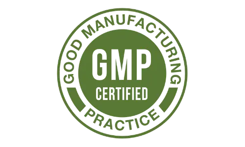 Vigor Boost gmp
